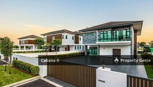 Cabana II