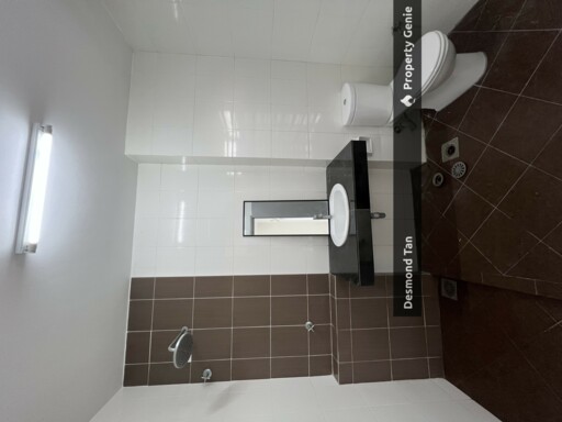 Double Storey Santana S2 Heights, Summer, Seremban 2, S2 Heights