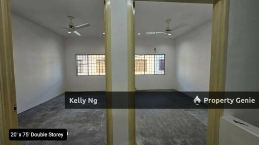 2 Sty House At Taman Bayu Perdana Klang For Sale