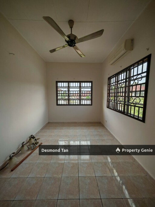 2 Storey Sri Pulai, Seremban, Sikamat, Pulai Impian, Desa Rhu (Corner & Renovated)