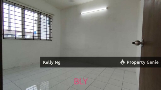 Single Sty House At Jalan Abdul Hamid Klang For Rent