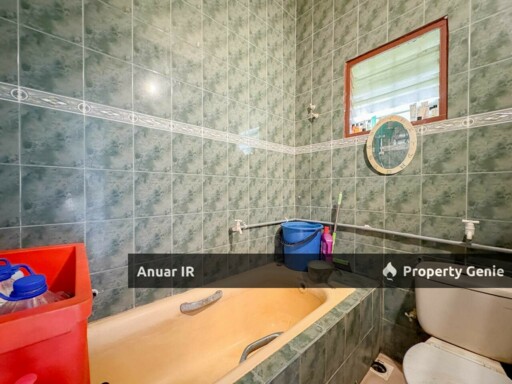 [Corner Unit] 2-Storey Terrace House Pandamaran Jaya Pelaburan Klang