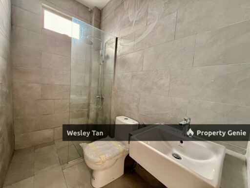I-Molek Residence , Bukit Katil Melaka - 2 Storey Terrace House | New & Bare Unit | Serious Owner , View To Offer