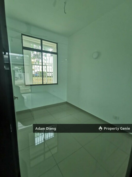 Citrine Residence @ Jalan Alam Sitrin, Bandar Seri Alam, Masai