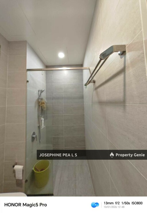 Citizen2 @ Jln Klang Lama Condo 3 Room 2 Bathroom with Wifi For Rent