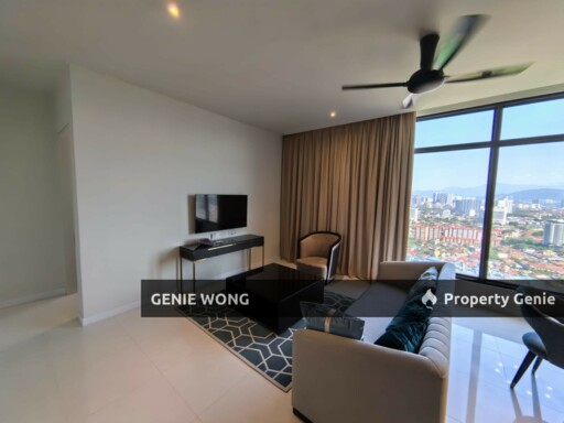 Pavilion Embassy 3 Bedroom For Sale