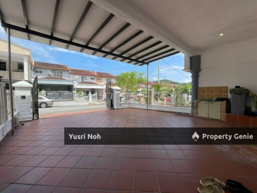 Double Storey Taman Desa Melati, Bandar Baru Nilai