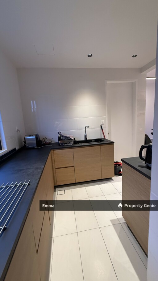 Cora Eco Ardence Townhouse | Fully Furnished | Balcony Unit | 3 Bedrooms | RM4,000