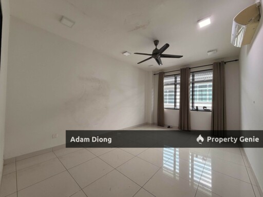 Emerald Residenz (Crown), Bandar Seri Alam, Masai
