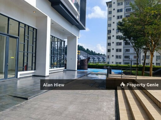 9ine Residence Cheras