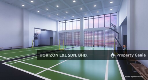 Horizon Suites