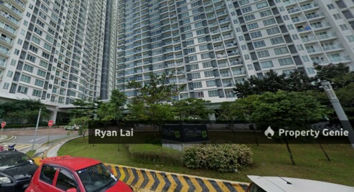 Desa Green Serviced Apartments (Kompleks Hijauan Desa) | Save Up to 92k | Below Market Value 23% Auction Property!