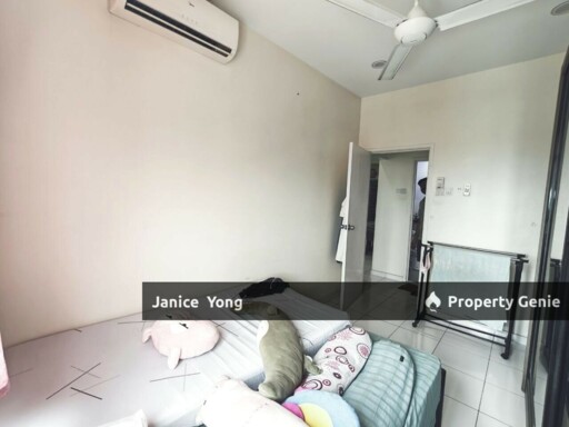 Jentayu Residency @ Tampoi