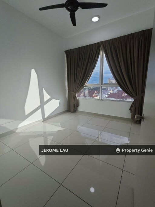 EPIC RESIDENCE 3 Bedroom Apartment for Sale