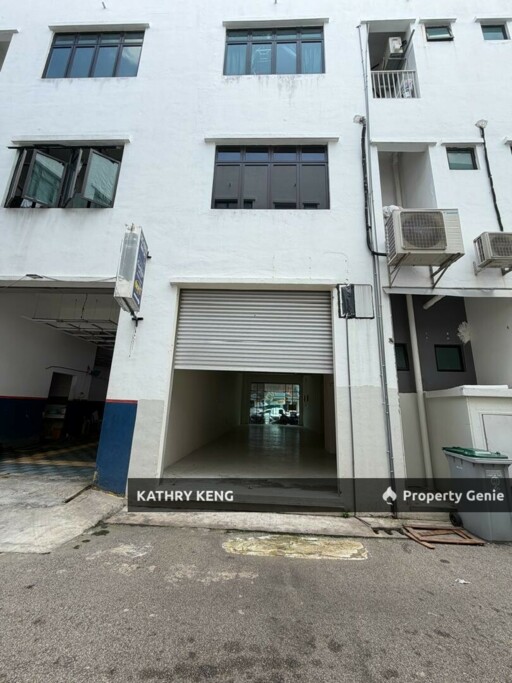 Jalan Perjiranan For Rent Bandar Dato Onn For Rent Johor Bahru For Rent Johor For Rent