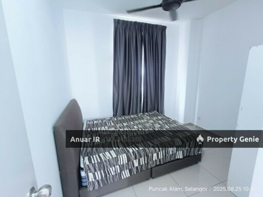 [Corner Lot] 2-Storey Terrace House Regent Garden Type B Eco Grandneur Puncak Alam