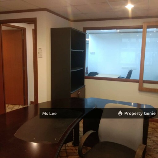 Dataran Prima Business Centre @ Petaling Jaya-Block G 3rd foor Office-Ready Now