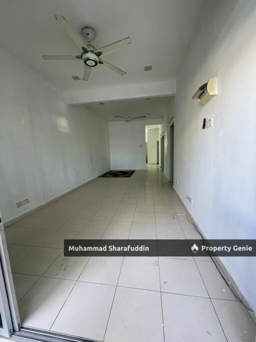 SINGLE STOREY TERRACE TAMAN KEMPADANG INDAH | BELOW MARKET!