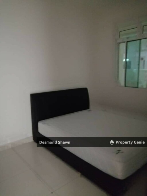 KSL Residence @ Daya 3Beds, 3Baths