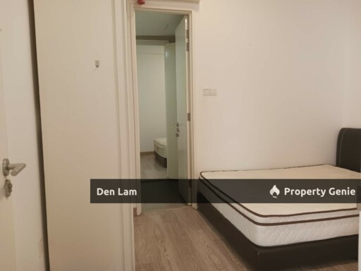 Le Yuan Residence Biggest Unit for Sale !!