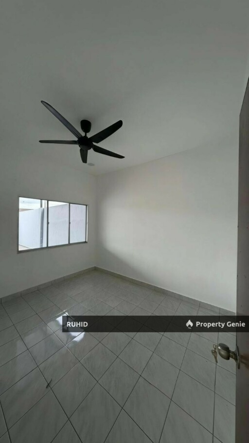 Renovated Single Storey Terrace House For Sale @ Taman Universiti Skudai | Freehold | Near UTM