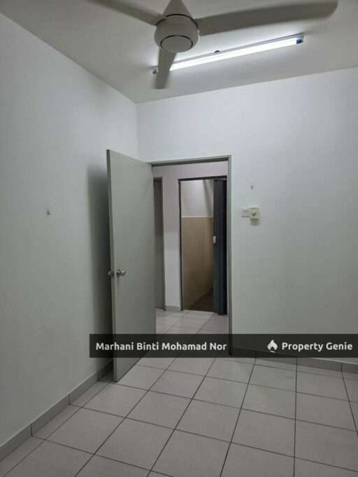PANGSAPURI SERI UTAMA