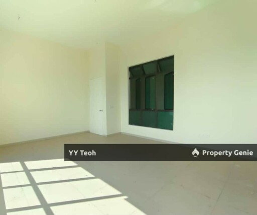 Ozana Residence 2.5 Storey Terrace