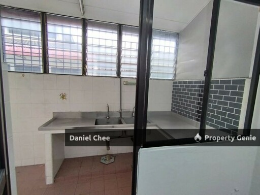 Taman Song Choon Single Storey House For Sale