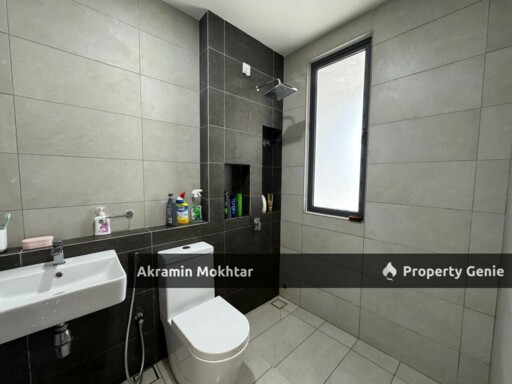 Freehold & Brand New | 2 Storey Terrace House @ Alam Impian Ferrous 2, Seksyen 35, Shah Alam