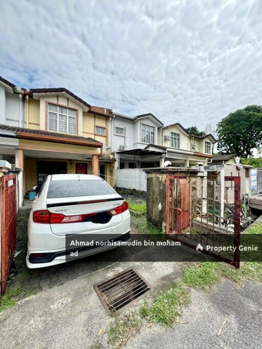 2 Storey Jalan Putra Bahagia, Putra Height, Subang Jaya