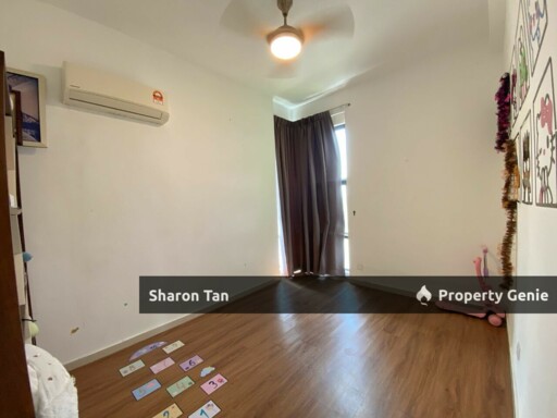 Luxury Marina Residence 3 Bedroom Apartment, Bayu Puteri 5 min to Ciq