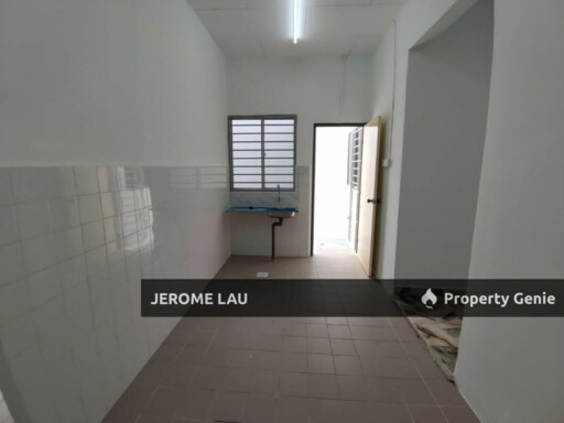 Single Storey Terrace for Sale Taman Puteri Kluang