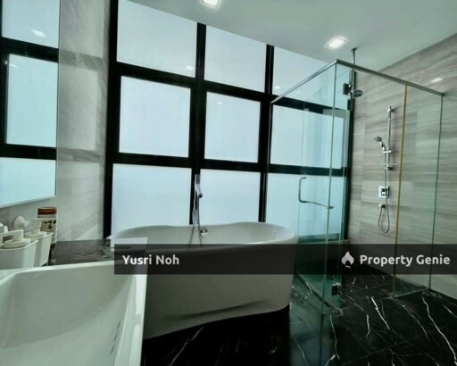MIRAGE RESIDENCE KLCC JALAN YAP KWAN SENG
