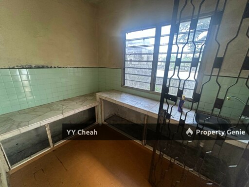 Lahat Ipoh, Corner House for Sale, Full Loan + Cash Out Package