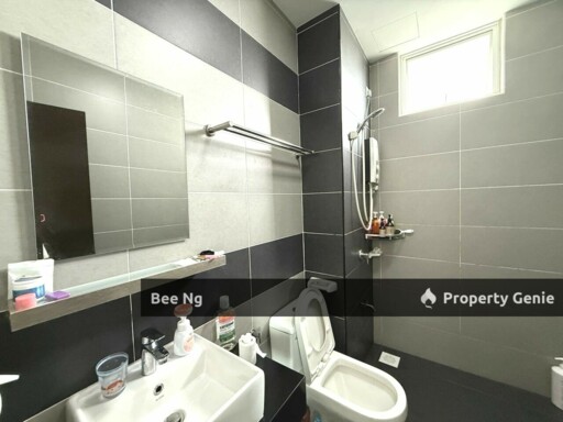 M Condo @ Larkin AA Condition Below Market Price