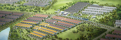 Scientex Seremban