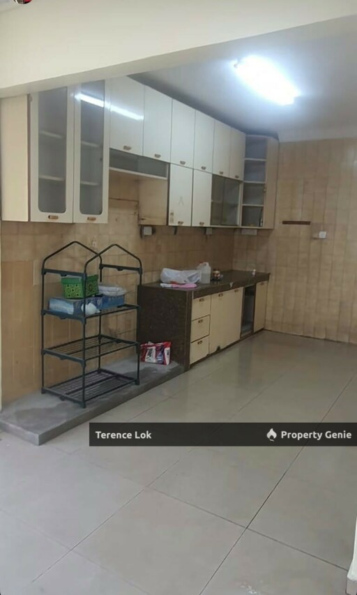 Klang Kawansan 15 Bandar Berkeley Taman Intan Semi D House Facing Mainroad