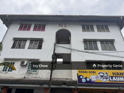 Perling Flat for Sale