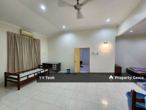 Batu Berendam Taman Seri Jati Double Storey Semi D