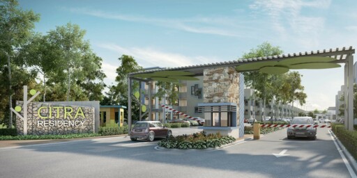 Residensi Bukit Citra