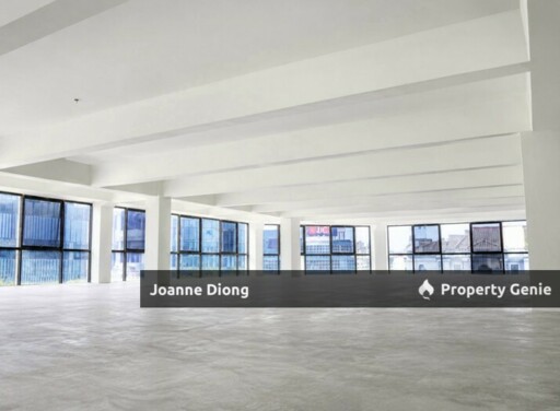 USJ 10 Corner 2ND Floor Office