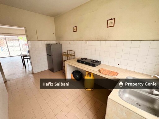 Double Storey Terrace Taman TTDI Jaya U2 Shah Alam