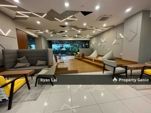Sentral Suites KL Sentra | Save Up to 123k | Below Market Value 19% Auction Property!