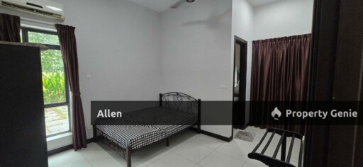 East Ledang - Twin Villa