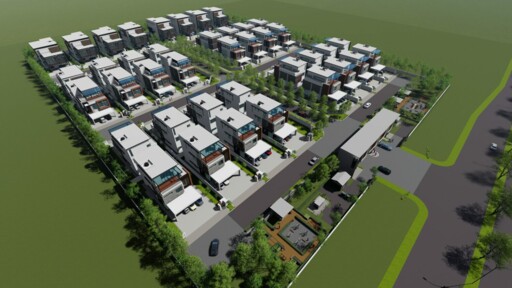 Austin Heights Residences