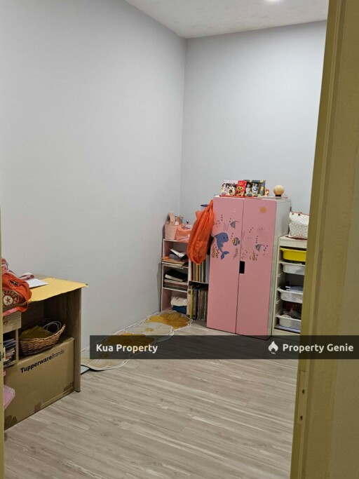 The Podium Condominium for Sale at 3rd Mile