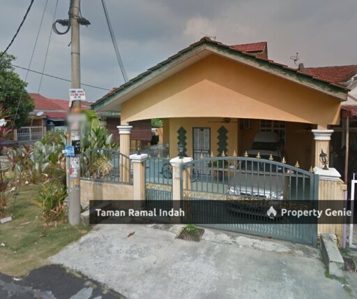 Taman Ramal Indah