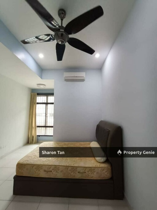 Jalan Bukit Impian ,Tmn Impian Emas ,  81300 Skudai , Johor