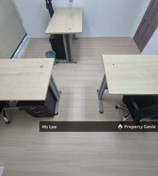 Office Suite 3 RM1650-The Landmark Office @ Bandar Bukit Tinggi, Klang-Ready Now
