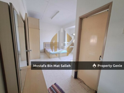 [FULLY RENOVATED] Bandar Putera Bertam, Kepala Batas
